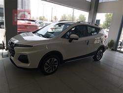JAC JS3
